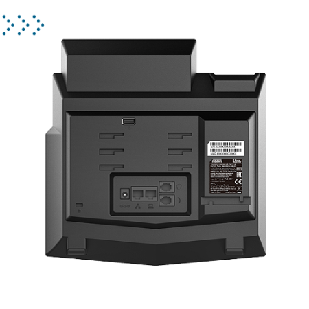 SIP-телефон Fanvil X6U